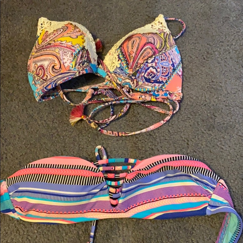bathing suit